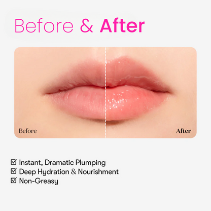 PLUMPR™ Lip Shot