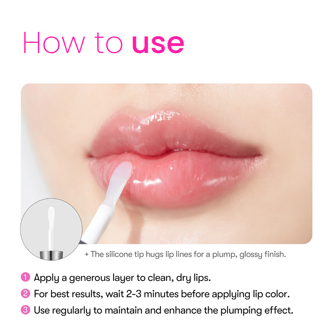 PLUMPR™ Lip Shot