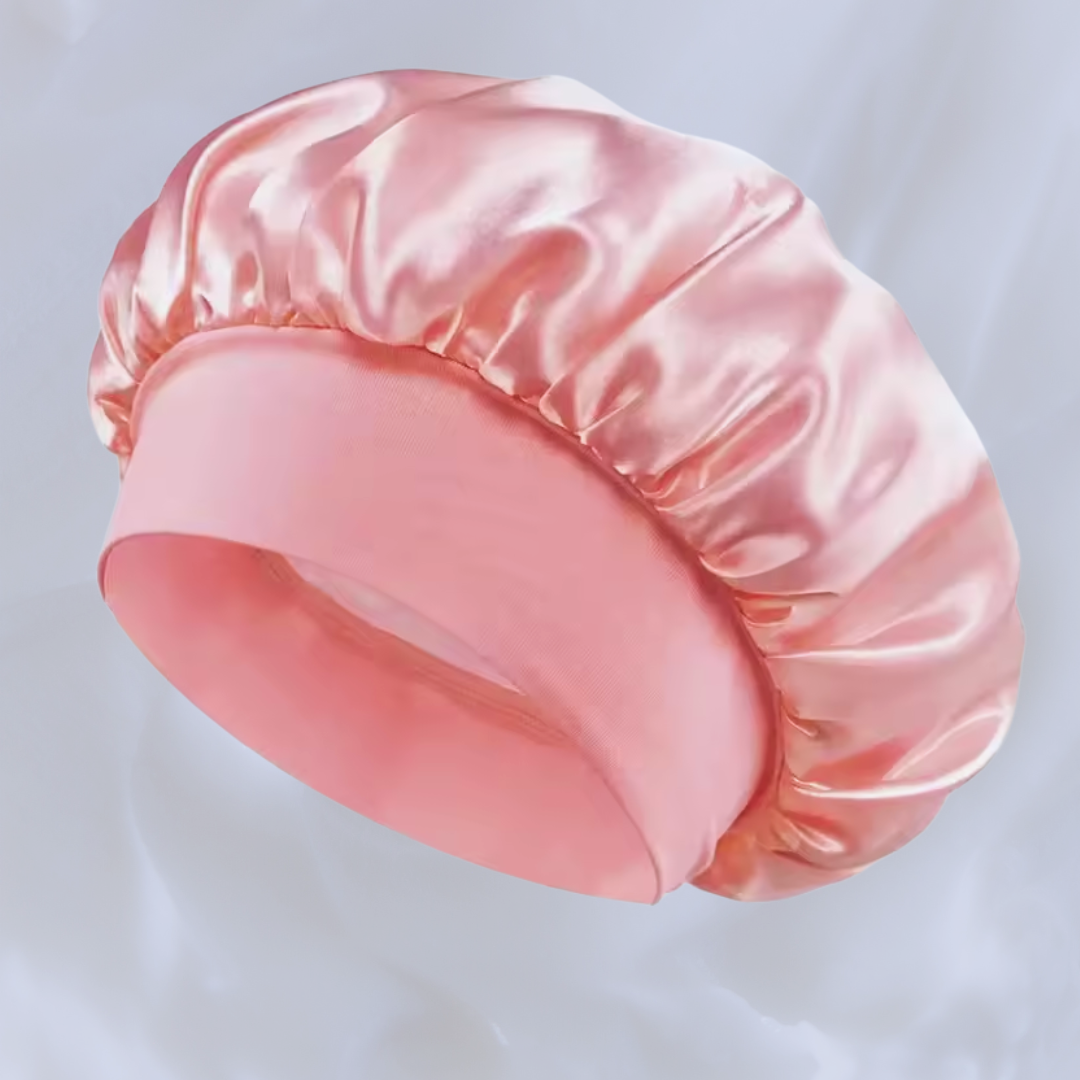 Hair Halo Bonnet