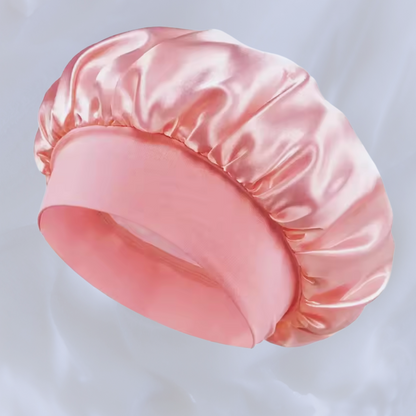 Hair Halo Bonnet