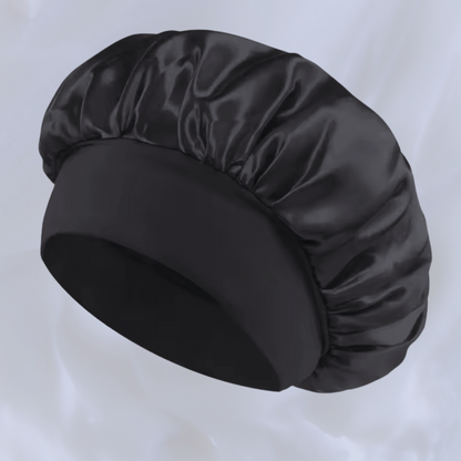 Hair Halo Bonnet