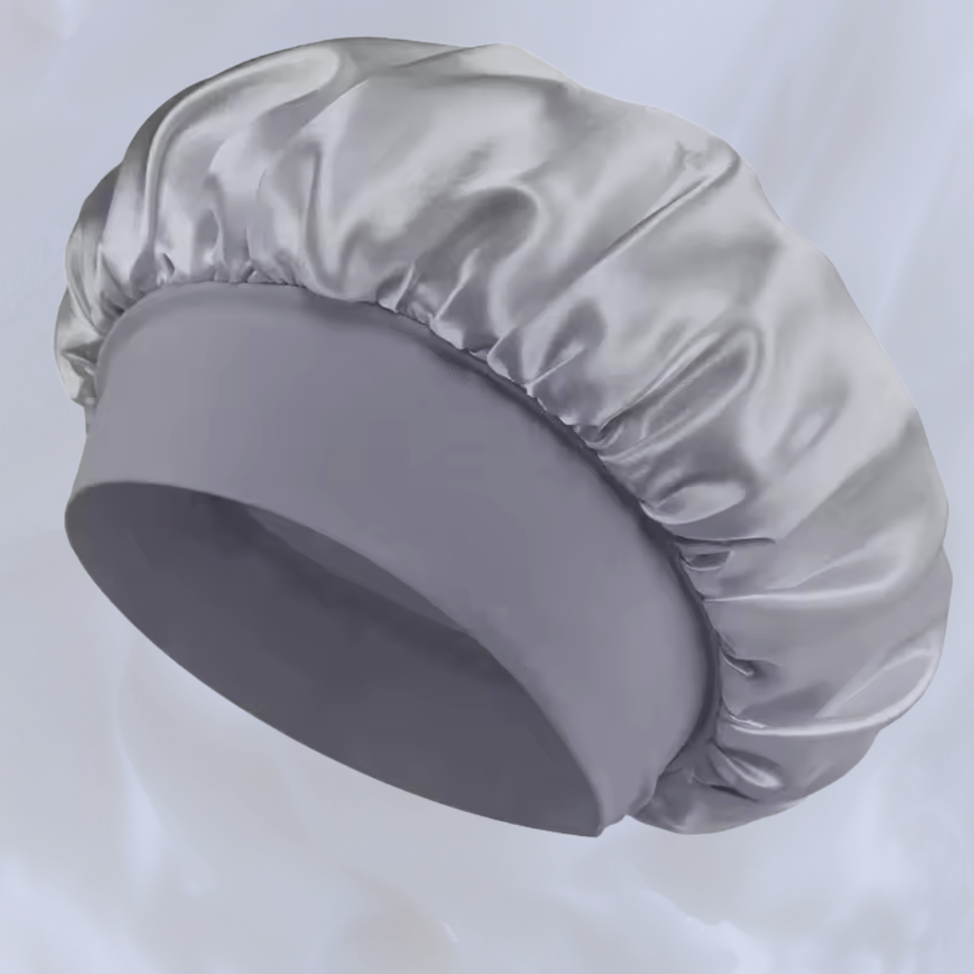 Hair Halo Bonnet