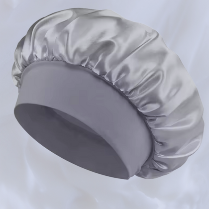 Hair Halo Bonnet