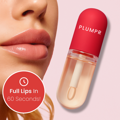 PLUMPR™ Lip Shot
