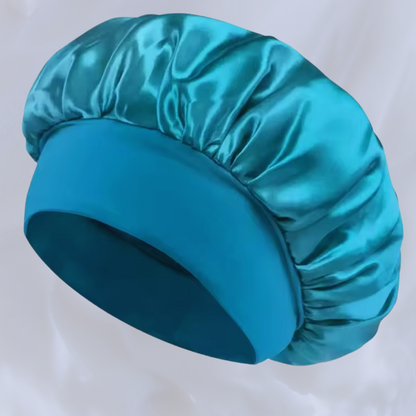 Hair Halo Bonnet